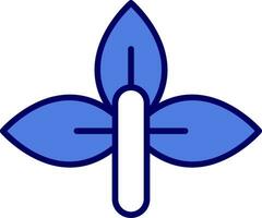 Artocarpus Altilis Vector Icon