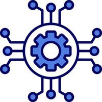 Knowledge Vector Icon