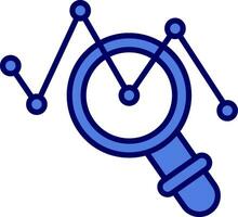 Data Analysis Vector Icon