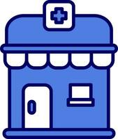 Pharmacy Vector Icon