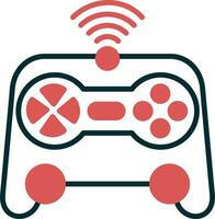 Gamepad Vector Icon