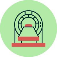 Mri Vector Icon