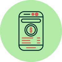 Payment Vector Icon