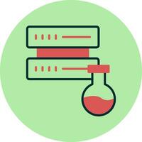 Data Science Vector Icon