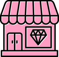 Jewelry Vector Icon