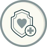 Heart Vector Icon