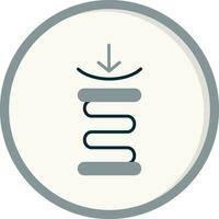 Spring Vector Icon