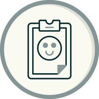 Smile Vector Icon