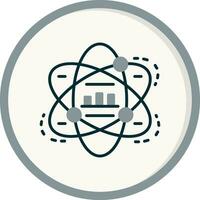 data science Vector Icon
