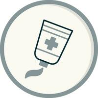 Ointment Vector Icon