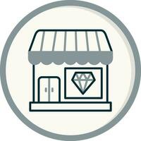 Jewelry Vector Icon