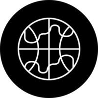 Planet Earth Vector Icon
