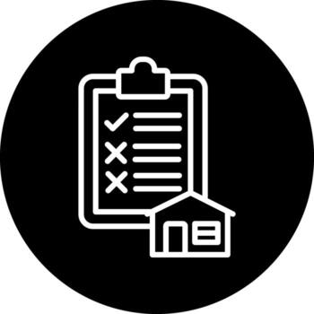Form Vector Icon