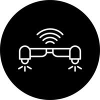 hoverboard Vector Icon