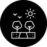 Nature Vector Icon