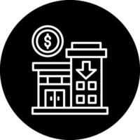 Investment Vector Icon