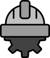 icono de vector de construcción