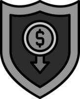 Shield Vector Icon