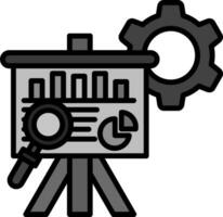 Seo Vector Icon