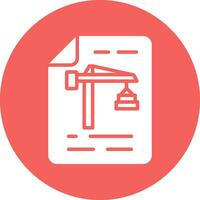 Construction Vector Icon