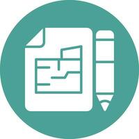 Layout Vector Icon