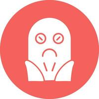 Ghost Vector Icon