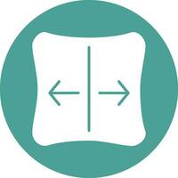 elasticity Vector Icon