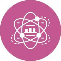 data science Vector Icon