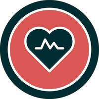 Heart Vector Icon