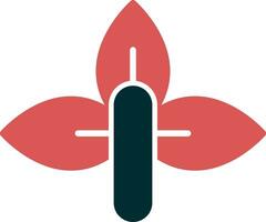 Artocarpus Altilis Vector Icon