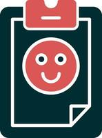 Smile Vector Icon