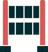Obstacles Vector Icon