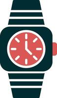 Smartwatch Vector Icon