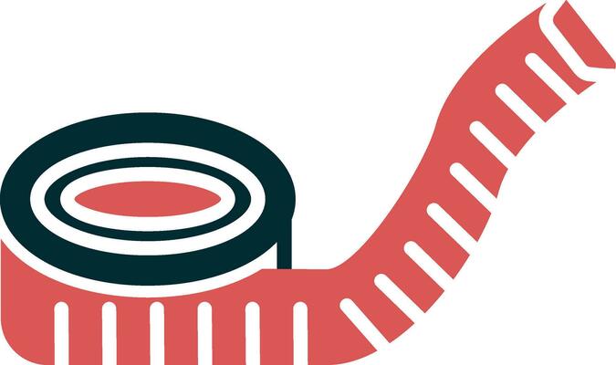 meter Vector Icon