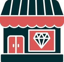 Jewelry Vector Icon