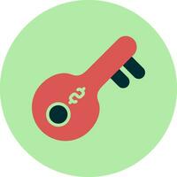 Key Vector Icon