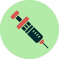 Injection Vector Icon