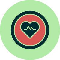 Heart Vector Icon