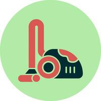 cleaning Vector Icon