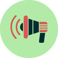 Megaphone Vector Icon