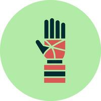 Bandage Vector Icon