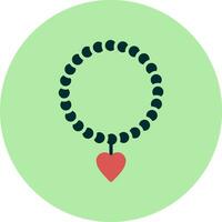 Bracelet Vector Icon