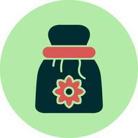 Sack Vector Icon