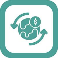 Currency Vector Icon