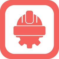 icono de vector de construcción