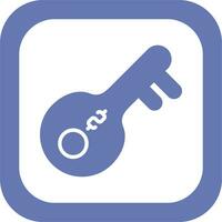 Key Vector Icon