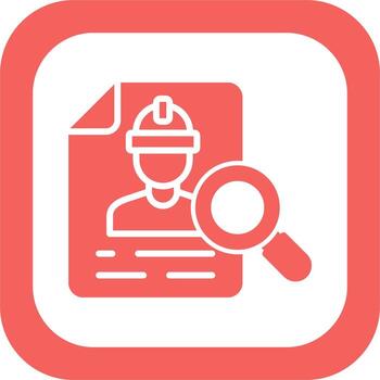 icono de vector de constructor