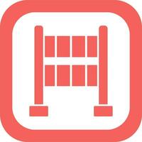 Obstacles Vector Icon