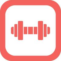 Strength Vector Icon