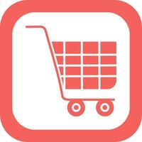 Shopping Cart Vector Icon